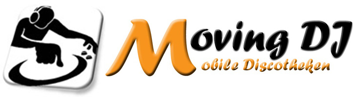 Moving DJ Nürnberg Logo