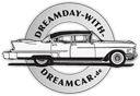 Logo Dreamday with Dreamcar